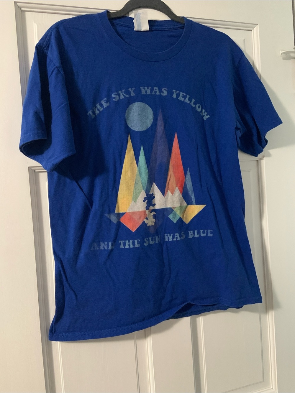 Grateful Dead T-Shirt size M